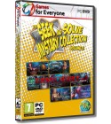 To Seek And Solve Volume 8 - 7in1